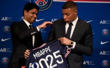 L'ARMÉE NUMÉRIQUE DU PSG, "UNE FAUTE GRAVE QUI POURRAIT PERMETTRE À KYLIAN MBAPPÉ DE ROMPRE SON CONTRAT"