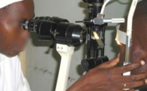 Prise en charge de la santé oculaire au Sénégal : 550 000 malvoyants menacés de cécité