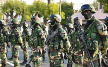 Mouvement au sein des forces militaires sénégalaises : Ces trois nouvelles étoiles attribuées par le chef suprême des armées...