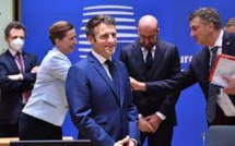Energie : les 27 d'accords pour des achats de gaz groupé