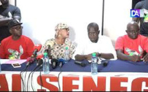 Pacification de l'espace public : Le mouvement XEEXAL Sénégal porté sur les fonts baptismaux