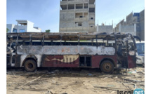 INCENDIE D’UN BUS DAKAR DEM DIKK : Un soupçon de sabotage