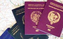 L’ambassade de France commence à restituer des passeports