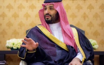 Arabie saoudite: aide humanitaire de 400 millions de dollars pour l'Ukraine