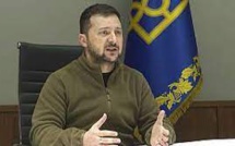Ukraine : aide militaire des Occidentaux pour maintenir la dynamique