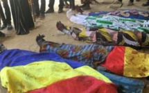 Manifestation au Tchad : Le Premier ministre annonce une cinquantaine de morts et près de 300 blessés et accuse…