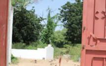 Cimetière Barsakh de Keur Cheikh : Le corps d'une jeune fille exhumé...