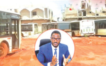 Transport public à Dakar : DDD à l’arrêt