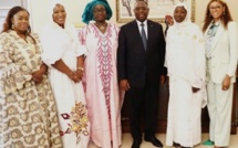 BBY : les femmes cadres valident les orientations de Macky Sall et égratignent les "promenades" de Sonko...