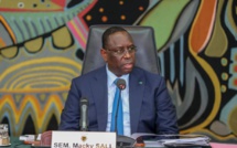 Le point sur le séminaire gouvernemental dirigé par le Pr Macky Sall