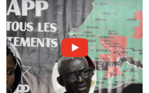 Litige foncier: Le Frapp interpelle Macky Sall et Umaro Embaló, pour régler ce différend qui date de 16 ans