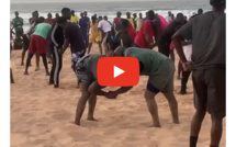 Envie de remake Modou Lô vs Papa Sow? Regardez!