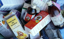 La Gambie rappelle plusieurs médicaments suspects après la mort d'enfants