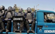 Système de transfert successif d'un suspect ou d'un délinquant dans le cadre d'une enquête par la gendarmerie: Qu'en est-il du fameux " Jokalanté"?