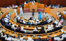 Vehicule des députés : le budget et ce qui pourrait changer!