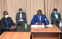 Coupe du Monde : le Sénégal table sur un budget évolutif de 12 milliards