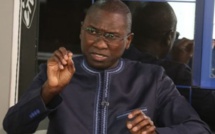 Ismail Madior Fall met en garde Karim Wade