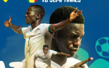 CAN Beach Soccer 2022 : À l’issue d’un match serré, le Sénégal bat l’Égypte et file en demi-finale…