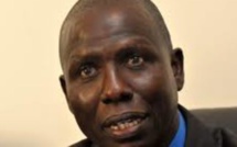 L’ancien procureur de la CREI Alioune Ndao annonce sa candidature en 2024