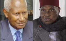 « Rendez-vous téléphonique » entre Diouf et Wade : Que peut cacher ce coup de fil de deux sages de la République et anciens adversaires… ?
