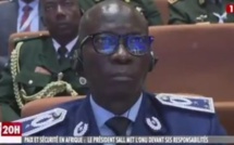 Déclaré “malade, mourant et hors du pays” : Le Général Moussa Fall est bien à Dakar…