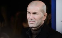 ZINÉDINE ZIDANE SUR LA COUPE DU MONDE 2022 AU QATAR : "IL FAUT LAISSER LA POLÉMIQUE DE CÔTÉ"