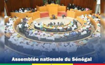 Assemblée Nationale : Les travaux de la Commission des finances débutent ce mardi
