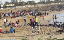 Corniche de Dakar: 3 garçons meurent par noyade, ce lundi