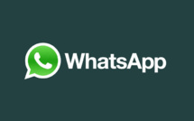 La messagerie WhatsApp rétablie après une panne mondiale