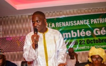 Lutte contre la vie chère : Le Mouvement «Renaissance patriotique» prône la mobilisation de tous les SénégalaisP