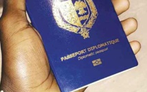 Deux gendarmes et six civils renvoyés devant le tribunal militaire dans l’affaire du trafic de passeports diplomatiques