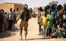 Burkina Faso: recrutement de 50.000 civils supplétifs de l'armée pour combattre les jihadistes