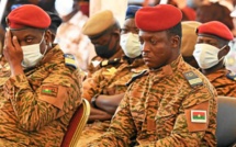 Burkina Faso: nomination d'un nouveau gouvernement de 23 ministres