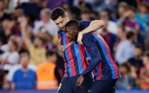 LE BARÇA AU BORD DU GOUFFRE, L'ATLÉTICO EN DANGER, L'OM EN BALANCE : LE POINT SUR LES GROUPES