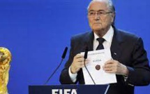 Qatar 2022: Un documentaire explosif sur la Fifa va sortir