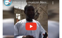 Meurtre du muezzin Bassirou Mbaye à Pire: une chaine de solidarité créée pour terminer son œuvre