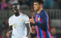 LIGUE DES CHAMPIONS - DÉJÀ ÉLIMINÉ, LE FC BARCELONE SUBIT EN PLUS LA LOI DU BAYERN MUNICH