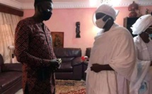  Aminata Touré dite Mimi démasquée- Révélations sur ses relations avec l'opposant Ousmane Sonko datant de plus d'un...an !