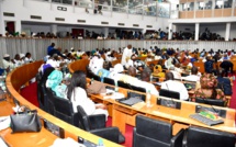 Travaux en commission : Les députés de l’opposition, à l’unanimité, votent le budget du ministère de l’environnement, et majoritairement, celui de l’enseignement supérieur