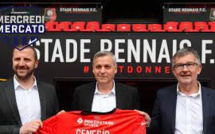 MERCATO - DEMBÉLÉ, CAMAVINGA ET BIENTÔT DOUÉ : RENNES, NOUVEAU FLEURON DE LA FORMATION
