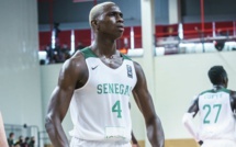 Babacar Sané se rapproche de la NBA