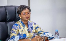 Aggravation de la dette : Oulimata ne se cash pas