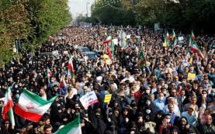 Iran : 250 morts depuis le début des manifestations selon l'ONU