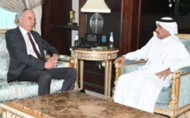 Le Qatar convoque l'ambassadeur d'Allemagne après des commentaires d'une ministre sur le Mondial