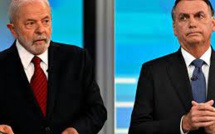 Lula ou Bolsonaro : l'heure du choix pour 156 millions d'électeurs brésiliens