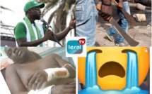 Nemeku Tour de Sonko: Fatou Ndione prie pour l'état de son frère et appelle...
