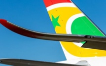 Air Sénégal : l’avion qui avait ramené les Lions à Dakar après la CAN est cloué au sol pour un gros problème
