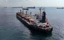 Accord sur les céréales: l'insoluble question de la sécurité des navires