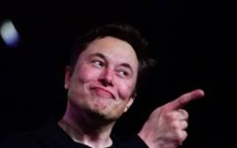 Elon Musk va devenir le directeur général de Twitter