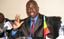 Le Soutien de l’ancien procureur Alioune Ndao à Ousmane Sonko : « Pour Macky Sall, le seul CRIME qui existe au Sénégal c'est le fait d'être OPPOSANT »